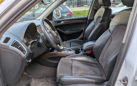 Audi Q5, 2011 год, 1 350 000 рублей, 21 фотография
