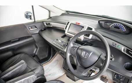 Honda Freed I, 2014 год, 1 499 000 рублей, 8 фотография
