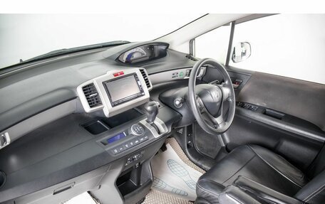 Honda Freed I, 2014 год, 1 499 000 рублей, 11 фотография