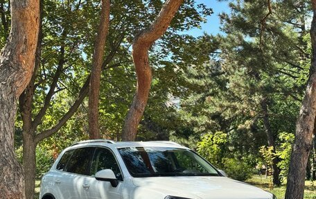 Volkswagen Touareg III, 2015 год, 2 800 000 рублей, 2 фотография