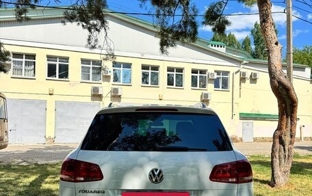 Volkswagen Touareg III, 2015 год, 2 800 000 рублей, 6 фотография