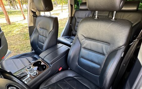 Volkswagen Touareg III, 2015 год, 2 800 000 рублей, 25 фотография