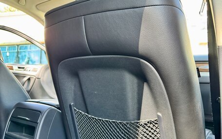 Volkswagen Touareg III, 2015 год, 2 800 000 рублей, 28 фотография