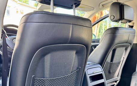 Volkswagen Touareg III, 2015 год, 2 800 000 рублей, 29 фотография