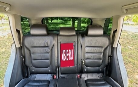Volkswagen Touareg III, 2015 год, 2 800 000 рублей, 24 фотография