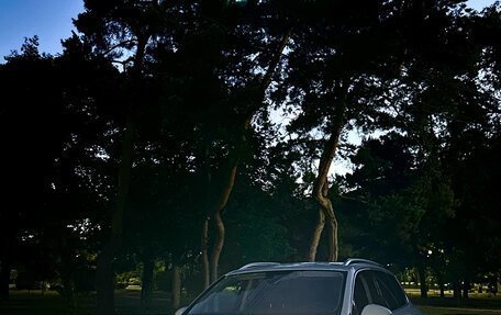 Volkswagen Touareg III, 2015 год, 2 800 000 рублей, 33 фотография