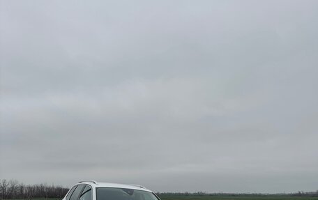 Volkswagen Touareg III, 2015 год, 2 800 000 рублей, 36 фотография