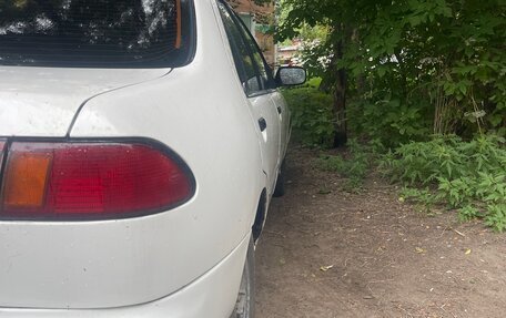 Nissan Sunny B14, 1996 год, 110 000 рублей, 4 фотография