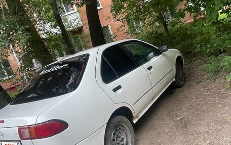Nissan Sunny B14, 1996 год, 110 000 рублей, 2 фотография