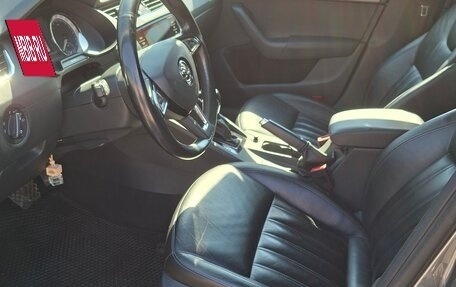 Skoda Octavia, 2018 год, 2 070 000 рублей, 8 фотография