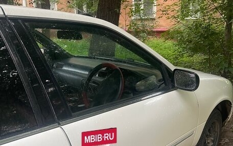 Nissan Sunny B14, 1996 год, 110 000 рублей, 3 фотография
