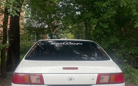 Nissan Sunny B14, 1996 год, 110 000 рублей, 5 фотография
