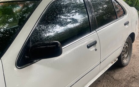 Nissan Sunny B14, 1996 год, 110 000 рублей, 7 фотография