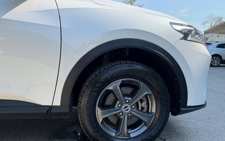 Haval F7x I, 2024 год, 2 300 000 рублей, 3 фотография