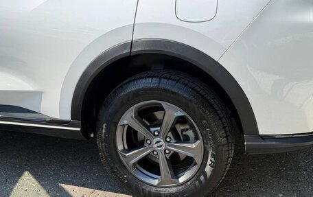 Haval F7x I, 2024 год, 2 300 000 рублей, 4 фотография