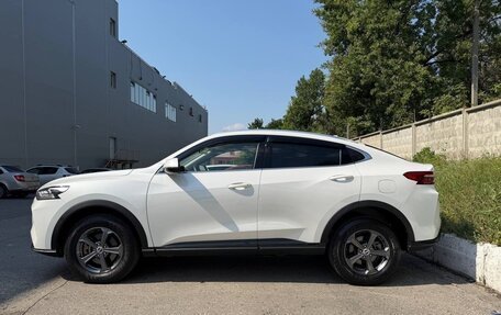 Haval F7x I, 2024 год, 2 300 000 рублей, 8 фотография