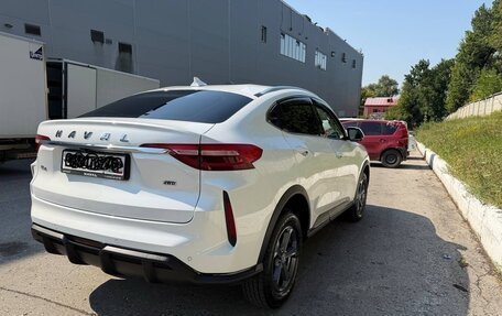 Haval F7x I, 2024 год, 2 300 000 рублей, 10 фотография