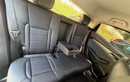 Haval F7x I, 2024 год, 2 300 000 рублей, 15 фотография