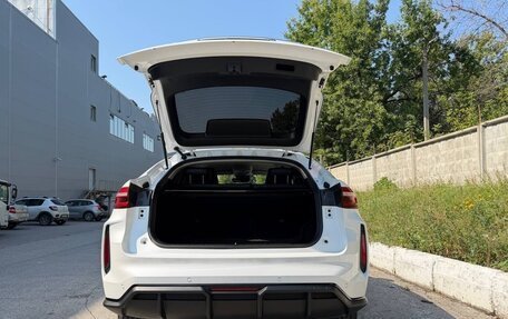 Haval F7x I, 2024 год, 2 300 000 рублей, 13 фотография