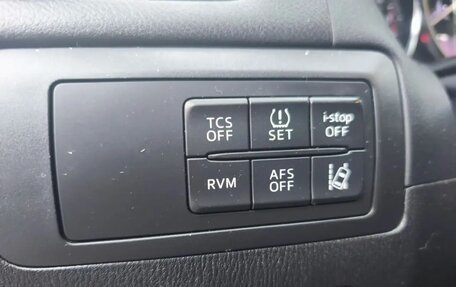 Mazda CX-5 II, 2013 год, 1 620 000 рублей, 8 фотография