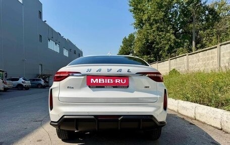 Haval F7x I, 2024 год, 2 300 000 рублей, 12 фотография