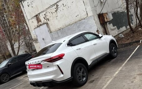 Haval F7x I, 2024 год, 2 300 000 рублей, 19 фотография