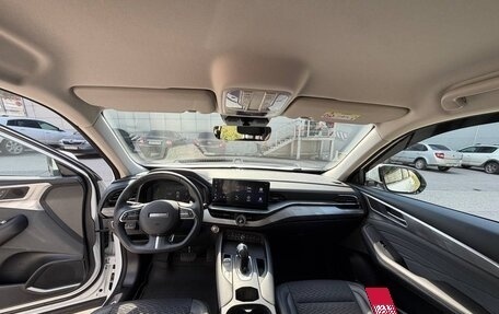 Haval F7x I, 2024 год, 2 300 000 рублей, 16 фотография