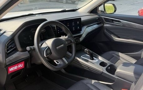 Haval F7x I, 2024 год, 2 300 000 рублей, 17 фотография