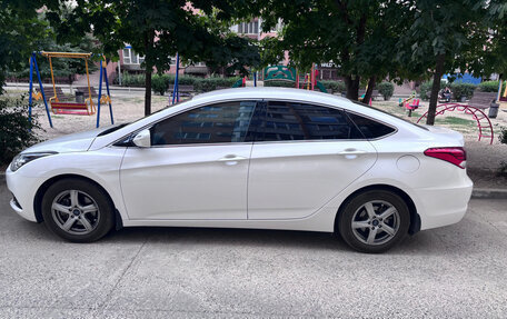 Hyundai i40 I рестайлинг, 2016 год, 1 800 000 рублей, 5 фотография