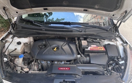 Hyundai i40 I рестайлинг, 2016 год, 1 800 000 рублей, 7 фотография
