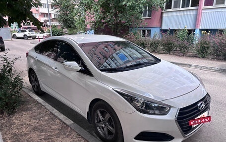 Hyundai i40 I рестайлинг, 2016 год, 1 800 000 рублей, 2 фотография