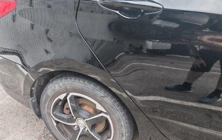 Hyundai Solaris II рестайлинг, 2014 год, 890 000 рублей, 6 фотография