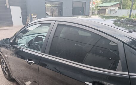 Hyundai Solaris II рестайлинг, 2014 год, 890 000 рублей, 9 фотография
