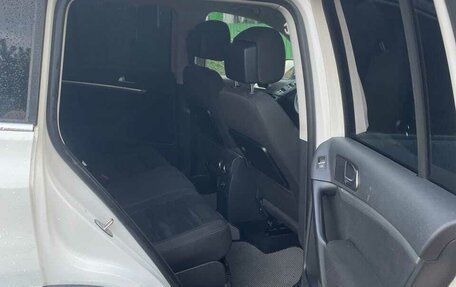 Volkswagen Tiguan I, 2012 год, 1 100 000 рублей, 5 фотография