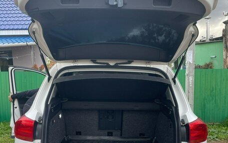 Volkswagen Tiguan I, 2012 год, 1 100 000 рублей, 6 фотография