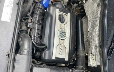 Volkswagen Tiguan I, 2012 год, 1 100 000 рублей, 10 фотография
