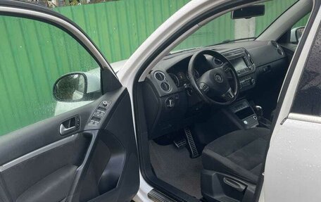Volkswagen Tiguan I, 2012 год, 1 100 000 рублей, 8 фотография