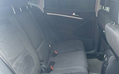 Volkswagen Tiguan I, 2012 год, 1 100 000 рублей, 9 фотография