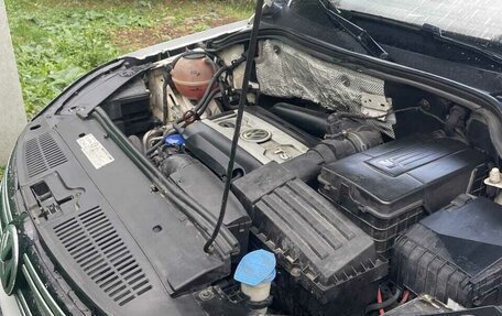 Volkswagen Tiguan I, 2012 год, 1 100 000 рублей, 11 фотография