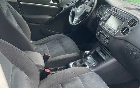 Volkswagen Tiguan I, 2012 год, 1 100 000 рублей, 7 фотография