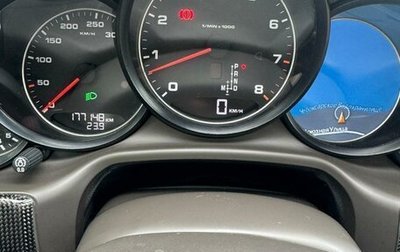 Porsche Panamera II рестайлинг, 2013 год, 2 900 000 рублей, 1 фотография