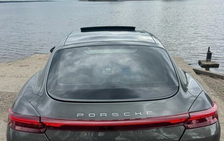 Porsche Panamera II рестайлинг, 2013 год, 2 900 000 рублей, 4 фотография