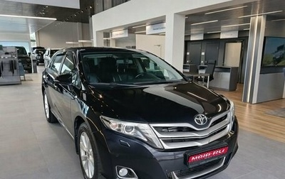 Toyota Venza I, 2013 год, 2 099 000 рублей, 1 фотография