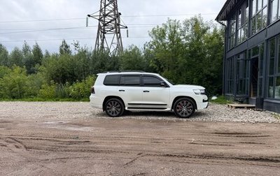 Toyota Land Cruiser 200, 2015 год, 5 500 000 рублей, 1 фотография