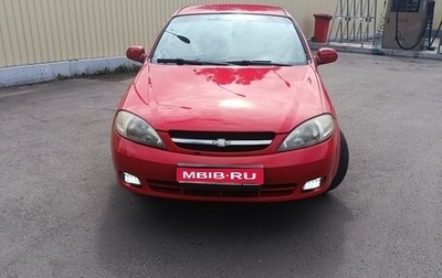 Chevrolet Lacetti, 2008 год, 320 000 рублей, 1 фотография
