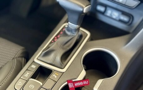 KIA Sportage IV рестайлинг, 2018 год, 2 072 000 рублей, 15 фотография