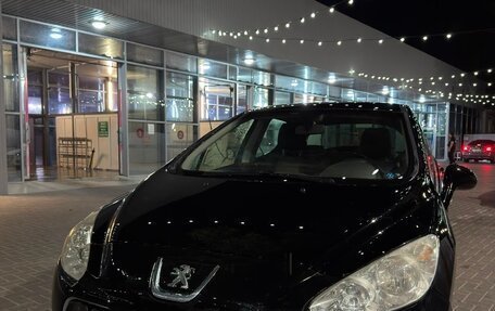 Peugeot 308 II, 2011 год, 315 000 рублей, 1 фотография