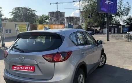 Mazda CX-5 II, 2015 год, 1 680 000 рублей, 1 фотография