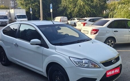 Ford Focus II рестайлинг, 2008 год, 420 000 рублей, 1 фотография