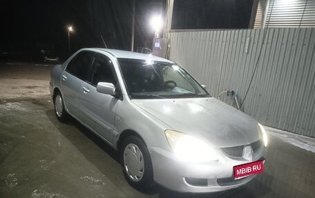 Mitsubishi Lancer IX, 2005 год, 185 000 рублей, 1 фотография